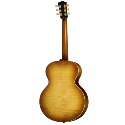 Gibson Rosanne Cash J-185, Heritage Cherry Sunburst